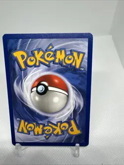 Pikachu 60/64 Jungle Unlimited Pokemon Card Vintage WOTC Common - Image 3