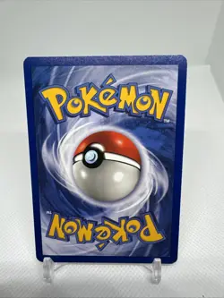 Pikachu 60/64 Jungle Unlimited Pokemon Card Vintage WOTC Common - Image 4