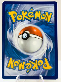 Pokemon Schoolboy 276/264 Fusion Strike Sword & Shield SECRET RARE TRAINER - Image 4