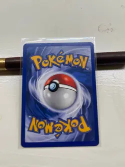 2001 Pokemon Neo Discovery Unown O 69/75 - Image 2