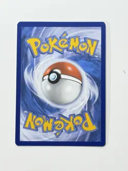 Pecharunt SVP 129 Pokemon Center Shrouded Fable ETB Black Star Promo English NM - Image 4