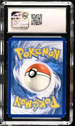 Flareon Pokemon (2023) Japanese Pokemon Card 151 - 136/165 Holo - Image 2