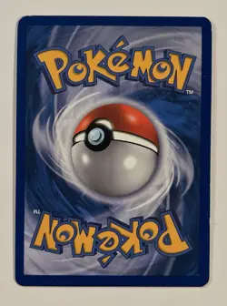Pokemon TCG Snorlax League Promo 33/111 Rising Rival LP Reverse Holo - Image 4