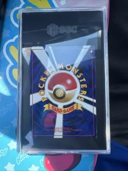 Pokemon Typhlosion TCG Neo Genesis Premium File #157 Holo Rare Vintage Japanese - Image 3