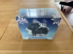 Pokemon Center Silver Tempest Elite Trainer Box - Image 5