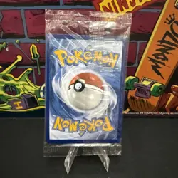 Pokemon Lucario VSTAR SWSH291 Crown Zenith ETB Holo Black Star Promo Mint SEALED - Image 4