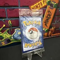 Pokemon Lucario VSTAR SWSH291 Crown Zenith ETB Holo Black Star Promo Mint SEALED - Image 5