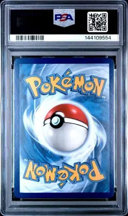 SEQUENTIAL PSA 9 RADIANT CHARIZARD 020 CROWN ZENITH & 011 POKEMON GO - Image 5
