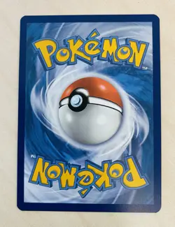 Pokemon TCG Trainer Colress's Tenacity 087/064 Ultra Rare Shrouded Fable NM - Image 3