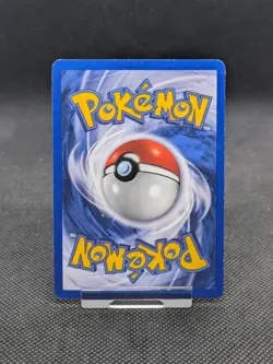 Pokemon Revive Base Set 89/102 Uncommon WOTC LP EXCELLENT - Image 2