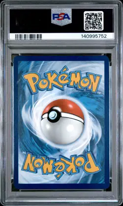 2024 POKEMON SSP EN-SURGING SPARKS ULTRA RARE #219 PIKACHU EX PSA 10 - Image 2