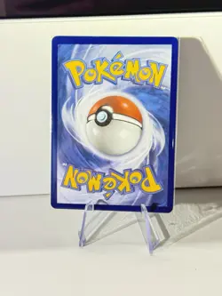 Mega Abomasnow Ex 157/132 Holo Pokemon Mega Evolution English Near Mint - Image 2
