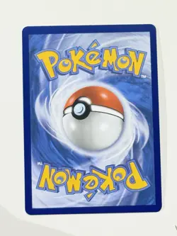 Mega Abomasnow Ex 157/132 Holo Pokemon Mega Evolution English Near Mint - Image 4