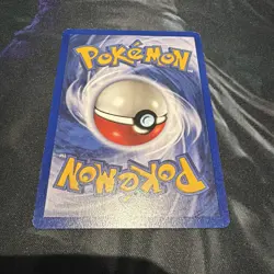 Pokemon Devolution Spray (Shadowless) 072/102 Base Set Regular Trainer LP/NM - Image 4