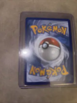 2025 POKEMON DRI EN-DESTINED RIVALS ULTRA RARE TEAM ROCKET'S GIOVANNI - Image 3