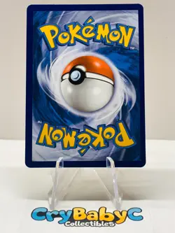 Pokemon Rocket's Zapdos 15/132 Celebrations CLASSIC COLLECTION 25th Anniv STAMP - Image 3