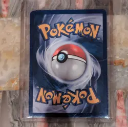 Pokemon Mewtwo 12/113 EX Delta Species Rare Basic 70 HP Delta Species Holo - Image 2