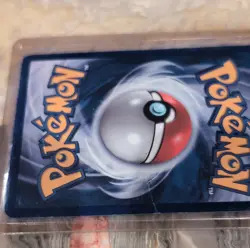 Pokemon Mewtwo 12/113 EX Delta Species Rare Basic 70 HP Delta Species Holo - Image 3