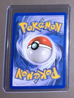 Groudon Reverse Holo 6/95 - Call Of Legends Pokemon - Image 2