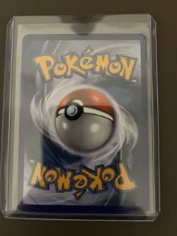 Groudon Reverse Holo 6/95 - Call Of Legends Pokemon - Image 4