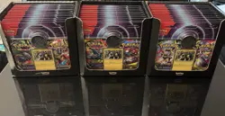 Pokemon TCG Mega Evolution & Phantasmal Flames 2 Pack Blister Raikou Lot Of 35 - Image 1