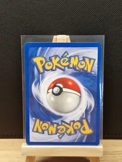 Pokemon TCG 2000 WOTC Team Rocket 1st Edition Drowzee 54/82 - Near Mint - Image 2