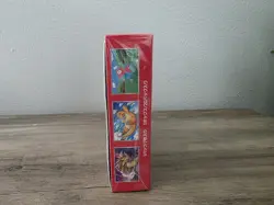 Japanese Pokemon 151 Booster Box - Sealed with Shrink Wrap - US / USA Seller - Image 3