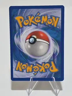 Bidoof 54/100 Stormfront Pokemon - Image 2