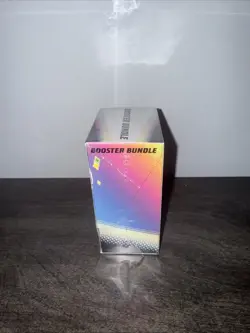 Pokemon Scarlet and Violet Prismatic Evolutions Booster Bundle! FACTORY SEALED! - Image 2