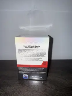 Pokemon Scarlet and Violet Prismatic Evolutions Booster Bundle! FACTORY SEALED! - Image 3