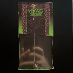 Pokemon TCG Shrouded Fable Elite Trainer ETB Box New Sealed Pokemon Center - Image 2