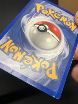 Kyogre Ex 94/101 Pokemon Hidden Legends Ultra Rare Holo - Image 3
