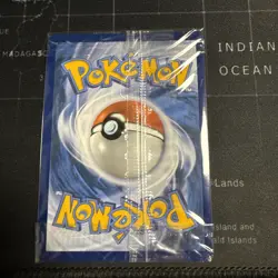 Lapras ex SVP164 | Pokemon TCG Terapagos ex Ultra Premium Collection | Sealed NM - Image 2