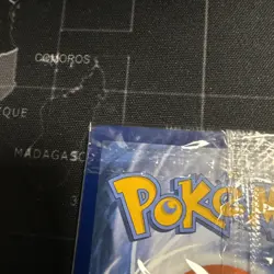 Lapras ex SVP164 | Pokemon TCG Terapagos ex Ultra Premium Collection | Sealed NM - Image 3