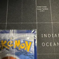 Lapras ex SVP164 | Pokemon TCG Terapagos ex Ultra Premium Collection | Sealed NM - Image 4