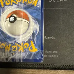 Lapras ex SVP164 | Pokemon TCG Terapagos ex Ultra Premium Collection | Sealed NM - Image 5