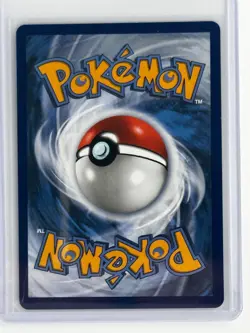 Volcanion ex - 171/159 [JTG 171/159] Pokemon SV09: Journey Together Ultra Rar... - Image 2