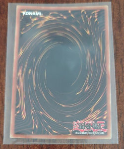 Yu-Gi-Oh! TCG Messenger of Peace Magic Ruler MRL-102 1st Edition Super Rare - Image 2