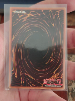 Yu-Gi-Oh! TCG Messenger of Peace Magic Ruler MRL-102 1st Edition Super Rare - Image 4