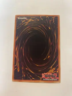 Yu-Gi-Oh A Hero Lives GENF-DE098 1st Edition Ultimate Rare German - Image 2