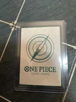One Piece The Best Vol. 2 Prb02 Nami Gold Don Japanese NM - Image 2
