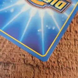 NM-M AeroVeedramon Bo-88 Holo Foil Vintage 1999 Bandai Digimon Trading Card - Image 4