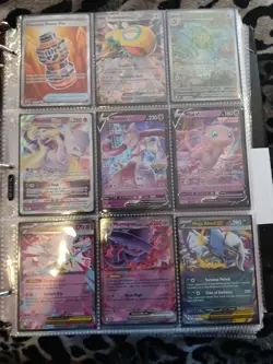 POKEMON ULTRA RARE HOLOGRAM CARD COLLECTION x 70 Cards Lot - Image 5
