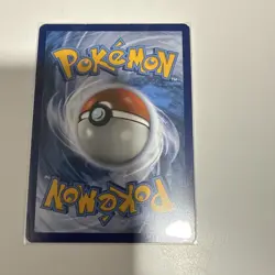 Hoopa V - SWSH176 - Pokemon Sword & Shield Promo Rare Holo Card - Image 2