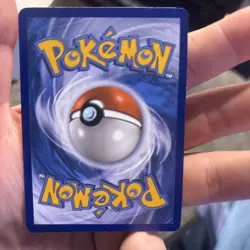 Pikachu EX XY174 Promo Holo XY Black Star Promos Pokemon Card NM - Image 2