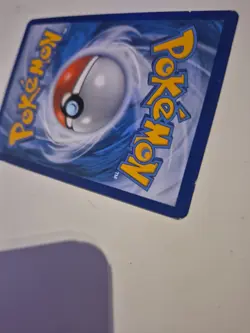 Ash's Pikachu SM114 - I Choose You Stamped Black Star Promo Pokemon TCG Card LP - Image 3
