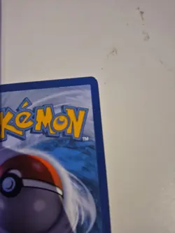 Ash's Pikachu SM114 - I Choose You Stamped Black Star Promo Pokemon TCG Card LP - Image 4