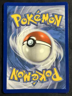Flareon SWSH041 🌀FART SWIRL🌀Cosmos holo Sword & Shield Promo Card Pokemon TCG - Image 2