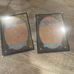 MTG Bloodletter of Aclazotz the Lost Caverns of Ixalan Regular Card #92 - Image 3