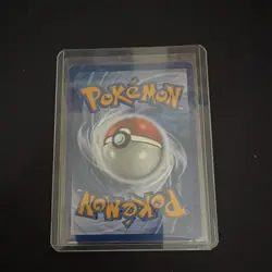 Nintendo Pokemon Mewtwo Lv.42 Basic Psychic Card 2008 11/146 Hypnoblast - Image 2